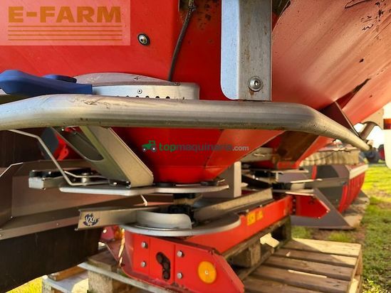 Esparcidor - Kuhn - axis 30.1 w