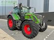 Tractor agrícola - Fendt - 724 profiplus gen6
