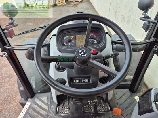 Tractor agrícola - Steyr - 4065 kompakt s (stage v) S