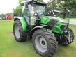 Tractor agrícola - Deutz-Fahr - 6135 c ttv