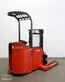 Elevadora - Linde - l 16 as sp 131