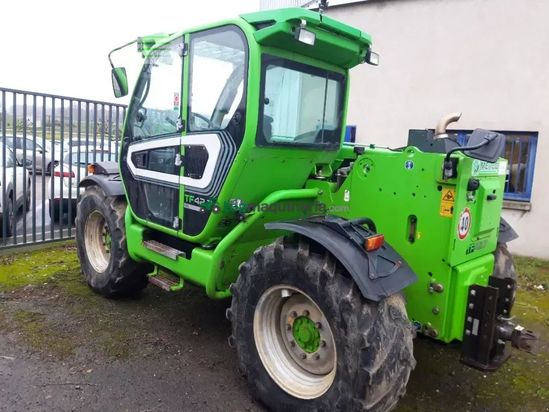 Telescopica - Merlo - tf 42.7