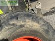 Tractor agrícola - Claas - arion 650 cmatic cis + CMATIC CIS+