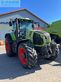 Tractor agrícola - Claas - axion 830 cmatic