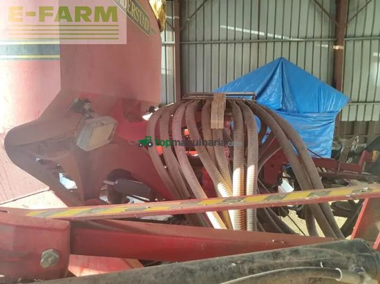 Sembradora directa - Väderstad - spirit 400s