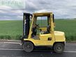 Elevadora - Hyster