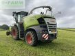 Cosechadora de Cereal - Claas - USED JAGUAR 980