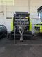 Empacadora gigant - Claas - variant 380 rc