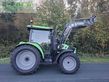 Tractor agrícola - Deutz-Fahr - 5125 gs