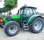 Tractor agrícola - Deutz-Fahr - agrotron k430