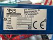 Remolqu esparcidor -  - dr 1250 ffr-f
