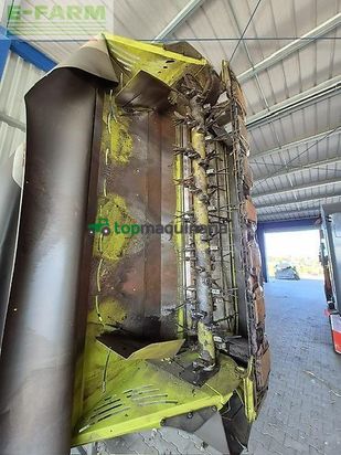 Cortacésped manual - Claas - disco 8500 c contour
