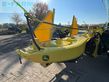 Cosechadora de Cereal - John Deere - 8500