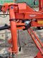 Henificador - Kuhn - gf 642 digidrive