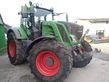 Tractor agrícola - Fendt - 828 vario profi plus s4 ProfiPlus