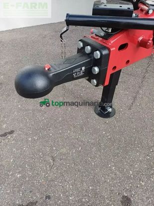 Atomizador - Hardi - navigator base 3800