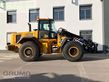 Minicargadora - JCB - 456 e ht