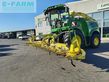 Cosechadora de Cereal - John Deere - 8500i prodrive 40 km/h