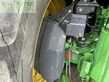 Tractor agrícola - John Deere - 6215r