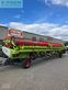 Cabezal - Claas - convio flex 1380