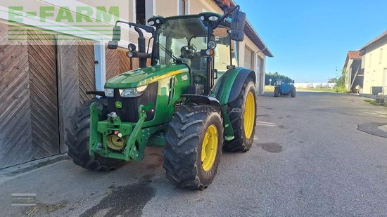 Tractor agrícola - John Deere - 5090r