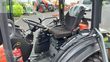 Tractor agrícola - Kubota - lx401 cab winterdienstpaket