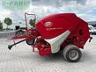 Empacadora gigant - Lely - rp 245