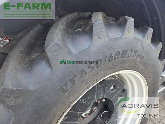 Tractor agrícola - Valtra - n 175 d 2b1