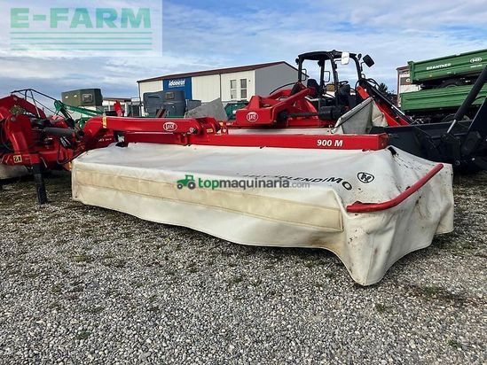 Cortacésped manual - Lely - splendimo 900m