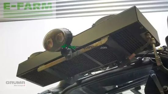 Elevadora - Linde - h 35 t evo 393-02