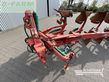Arado - Kverneland - ed 100 | 5 schar | steinsicherung