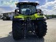 Tractor agrícola - Claas - arion 550 cmatic - stage v ceb