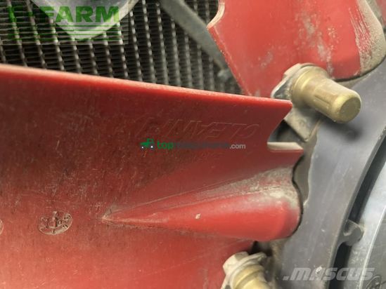 Tractor agrícola - New Holland - t7.225