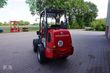 Minicargadora - Weidemann - 1280
