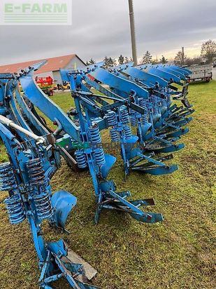 Arado - Lemken - vari diamant 9 x 6/1
