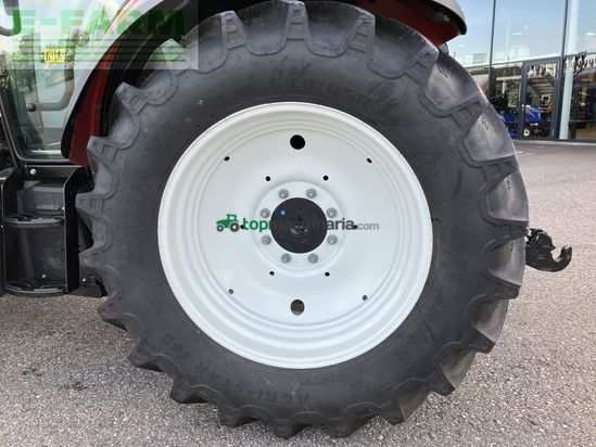 Tractor agrícola - Steyr - 4080 kompakt hilo