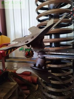 Cultivador - Quivogne - blackbear