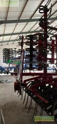 Cultivador - Horsch - terrano 5 fm
