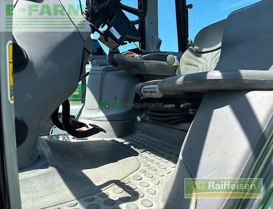 Tractor agrícola - Deutz-Fahr - agrotron ttv 430