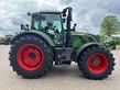 Tractor agrícola - Fendt - 724 vario gen6 profiplus