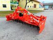 Grada rotativa - Maschio - dc 3000 combi