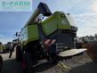 Cosechadora de Cereal - Claas - evion 430 ac cebis