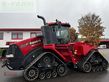 Tractor agrícola - Case IH - quadtrac 580