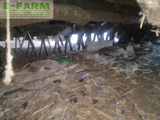 Cortacésped manual - John Deere - 331