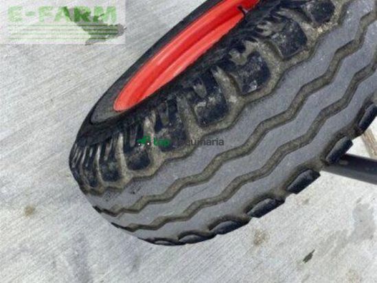 Henificador - Claas - liner 2700 trend