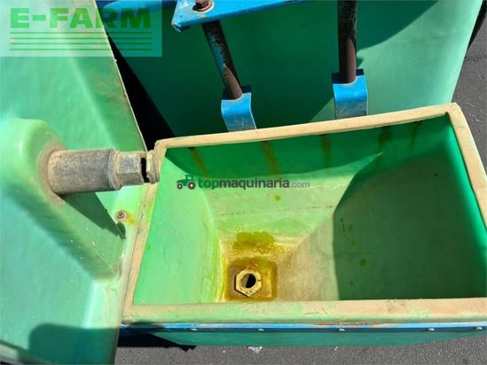 Atomizador - Berthoud - gda 800