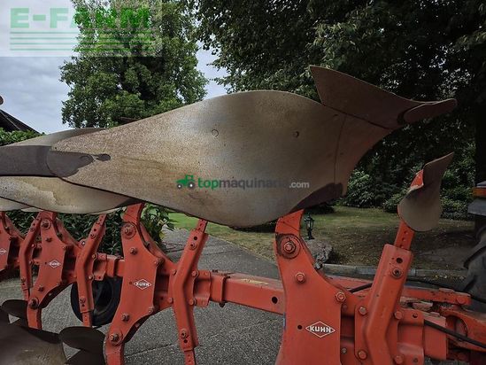 Arado - Kuhn - multimaster 110 / multi master