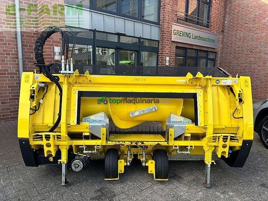 Cabezal - John Deere - 30r