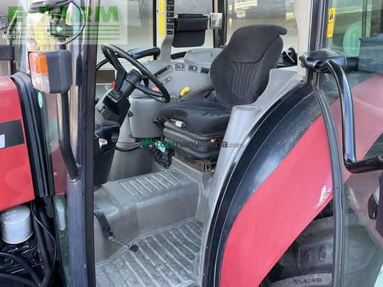 Tractor agrícola -  - jx 1060 c komfort
