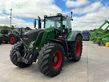 Tractor agrícola - Fendt - 828 profi plus tractor (st26831)